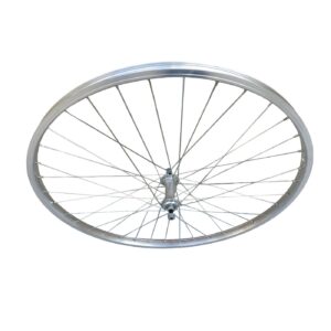 Rueda delantera 26 x 1 3-8 (650A) 1v clásica