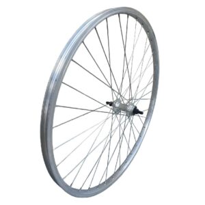 Rueda trasera 26 x 1 3-8 (650A) 1v clásica - copia